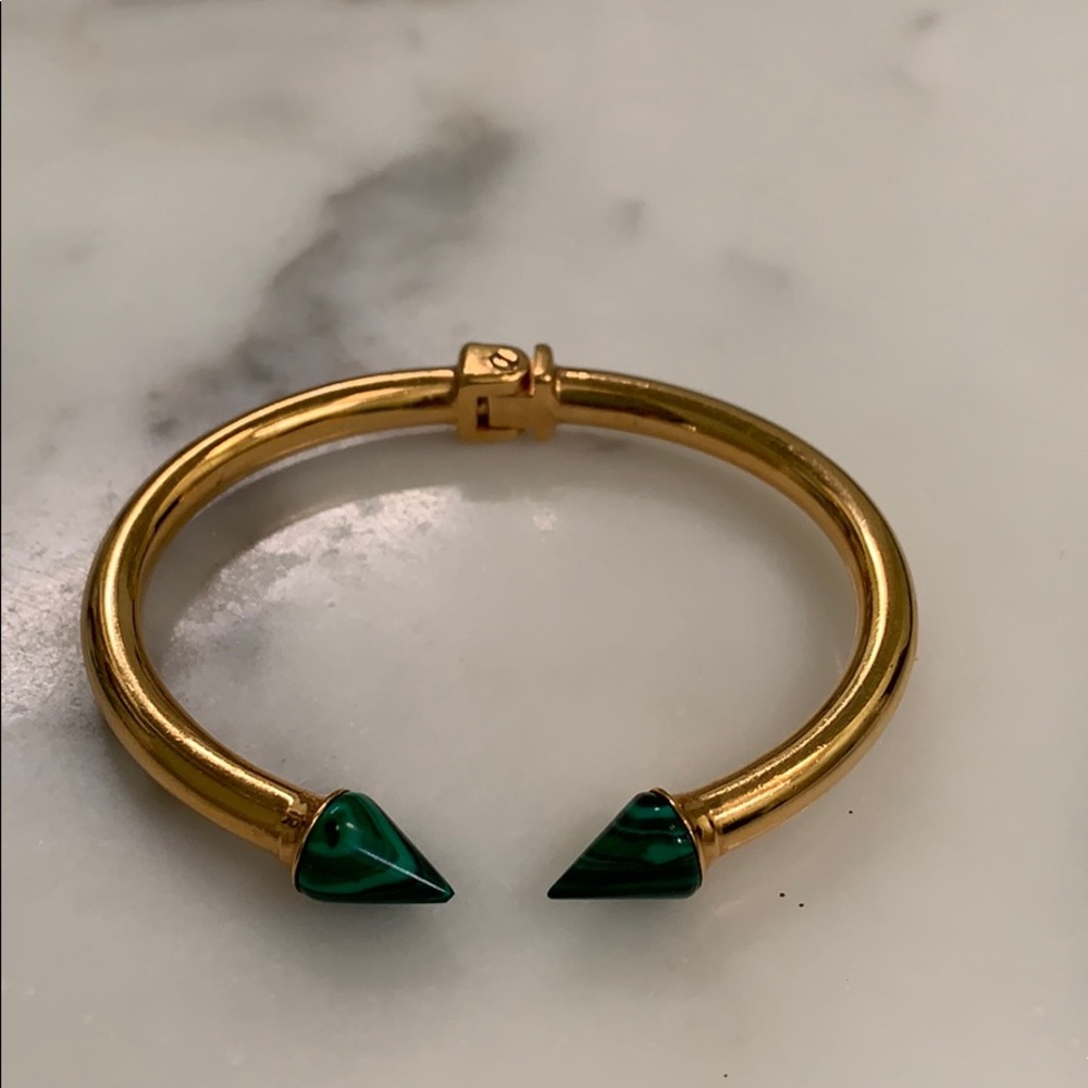 Vita Fede Mini Titan stone bracelet